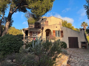 Villa Les Aloes